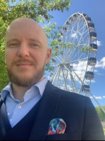 Мужчина 40 лет хочет найти женщину в Санкт-Петербурге – Фото 2