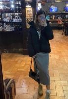 Ищу себе мужчину для взаимных отношений, встречи на раз тоже имеет место быть. – Фото 1