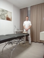 Познакомлюсь с женщиной – Фото 1