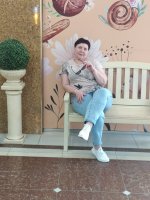 Женщина 38 лет хочет найти мужчину в Барнауле – Фото 1