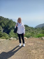 Ищу добропорядочного одинокого мужчину для создания семьи – Фото 1