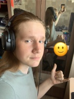 Парень 20 лет хочет найти девушку в Новосибирске – Фото 1