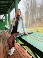 Девушка 23 года хочет найти парня в Москве – Фото 1