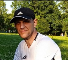 Мужчина 43 года хочет найти женщину от 30 до 40 лет в Санкт-Петербурге – Фото 1