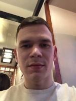 Парень 29 лет хочет найти девушку в Москве – Фото 1