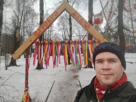 Познакомлюсь с девушкой для серьёзных отношений  – Фото 1