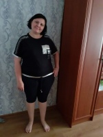 Пышная женщина 39 лет хочет найти мужчину в Ростове-на-Дону – Фото 2