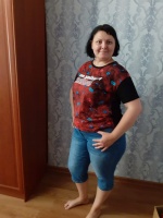 Пышная женщина 39 лет хочет найти мужчину в Ростове-на-Дону – Фото 1