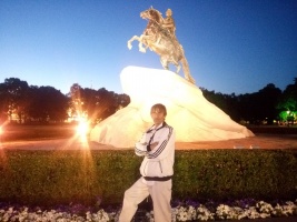 Познакомлюсь – Фото 1