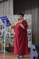 Вдова. Пою на сцене с 5 лет в худ. самодеятельности. Одной плохо. Ищу единомышленники, одинокого – Фото 1