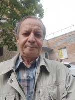 Мужчина 60 лет хочет найти женщину в Санкт-Петербурге – Фото 1