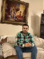 Серьёзные отношения  – Фото 1