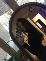 Девушка 19 лет хочет найти мужчину в Москве – Фото 2