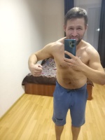 Не ищу отношений и дружбы, только свидания, возможно поддержание дальнейшей связи, если всё ок. – Фото 3