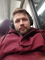 Не ищу отношений и дружбы, только свидания, возможно поддержание дальнейшей связи, если всё ок. – Фото 2