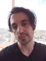 Парень из Москвы ищет девушку для приятных встреч, темперамент горячий. Возраст не важен! – Фото 1