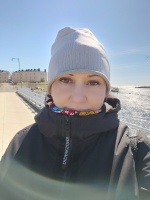 Познакомлюсь с мужчиной  – Фото 2