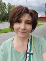 Познакомлюсь с мужчиной  – Фото 1