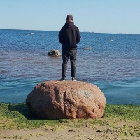 Познакомлюсь с девушкой для серьёзных отношений.  – Фото 1