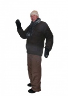 Прелестную, нежную, ласковую 58-68, без лишних кг. – Фото 5