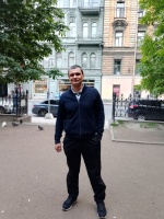 Буду рад знакомству если это взаимно, будем знакомиться общаться, и возможно если будет желание.) – Фото 1