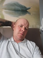 Мужчина 43 года хочет найти девушку в Санкт-Петербурге – Фото 1