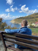 Страстный любовник. – Фото 1