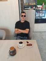 Мужчина – Фото 1