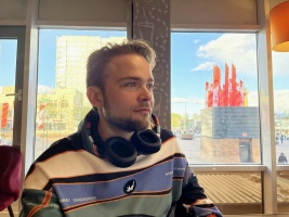 Парень 24 года хочет найти девушку в Москве – Фото 1