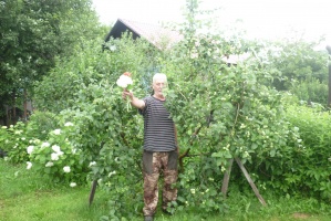 Поиск нежной и ласковой половинки – Фото 3