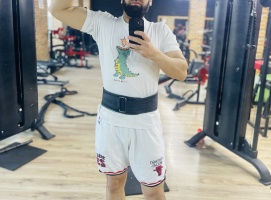 Парень 29 лет хочет найти девушку в Москве – Фото 1