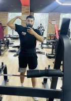 Парень 29 лет хочет найти девушку в Москве – Фото 2