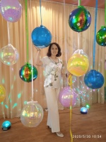 Женщина 40 лет хочет найти мужчину в Донецке – Фото 1