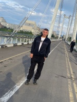 Мужчина 39 лет хочет найти женщину в Анжеро-Судженске – Фото 1