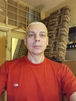 Познакомлюсь с худощавой женщиной 42-49 лет  – Фото 1