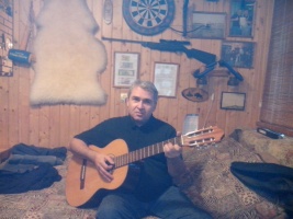 Русский москвич 60 лет ищет девушку для отношений  – Фото 1