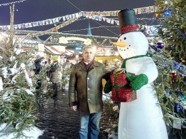 Русский москвич 60 лет ищет девушку для отношений  – Фото 5