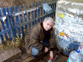 Русский москвич 60 лет ищет девушку для отношений  – Фото 4