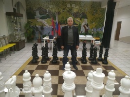 Русский москвич 60 лет ищет девушку для отношений  – Фото 3