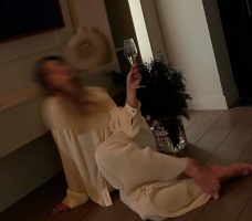 Я красивая девушка на данный момент без пары, ищу себе легких свободных отношений 25-60+ – Фото 1