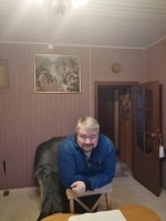 Мужчина 47 лет хочет найти женщину в Нижнем Новгороде – Фото 2