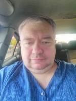 Мужчина 47 лет хочет найти женщину в Нижнем Новгороде – Фото 1