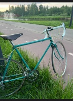 Ищу вело подружку! – Фото 2