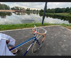 Ищу вело подружку! – Фото 1