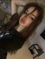 Я открыта и молодая девочка. Ищу настоящих мужчин для встреч! – Фото 1