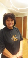Женщина 67 лет хочет найти мужчину в Ярославле с серьёзными намерениями – Фото 1