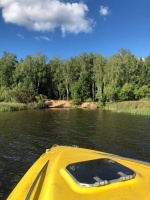 Приглашаю в путешествие по Волге.  – Фото 4