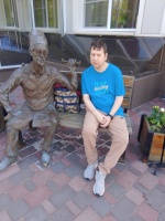 Ищу девушку. – Фото 1