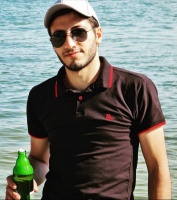 Парень 25 лет хочет найти девушку в Москве – Фото 1