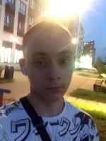 Ищу девушку для серьёзных отношений. – Фото 1